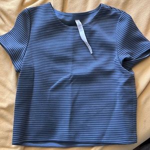 Lululemon shirt